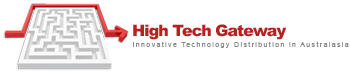 high tech gateway