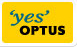 optus logo