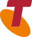 telstra logo